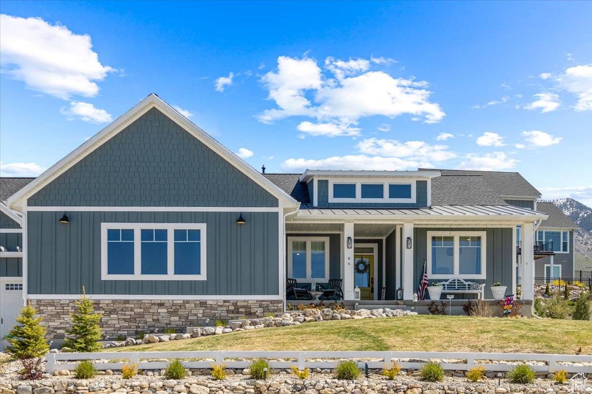 Hyde Park, UT 84318,86 S 950 E