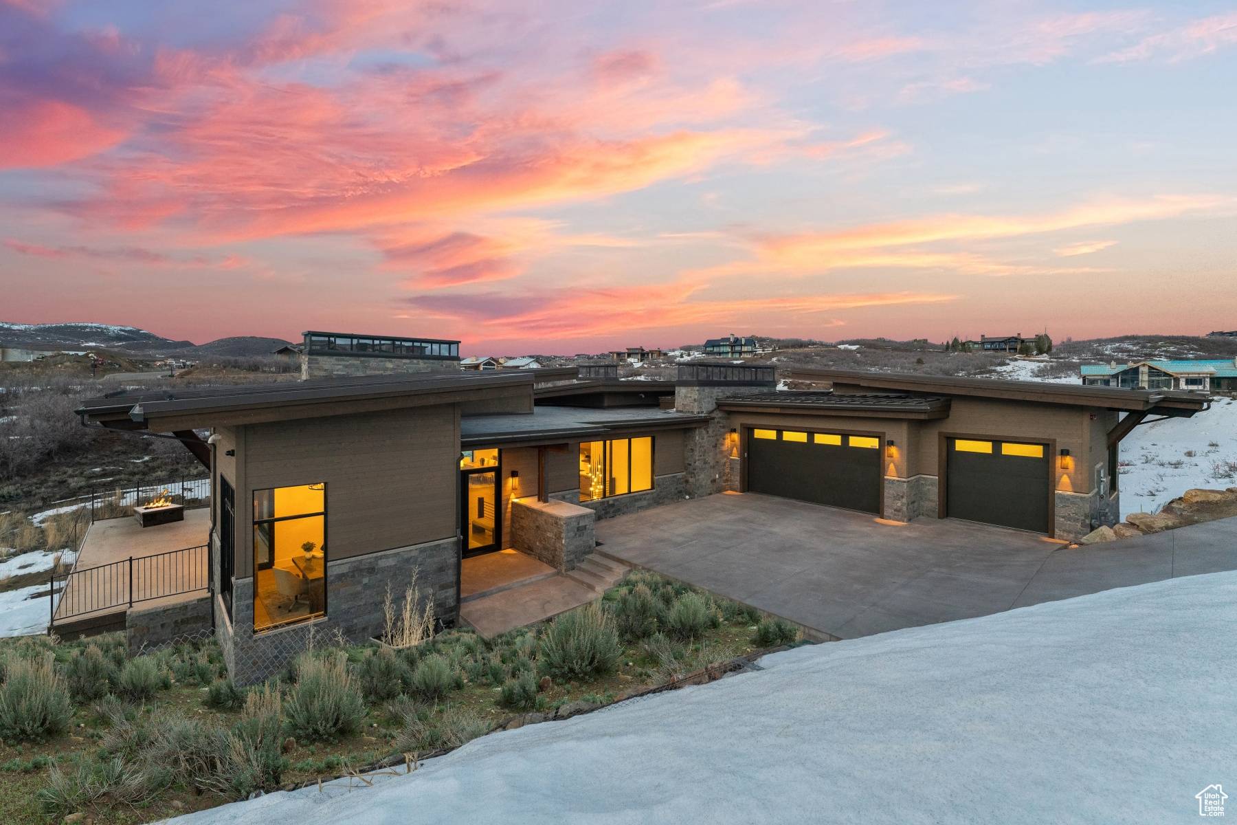 Kamas, UT 84036,9464 N VALE CIR