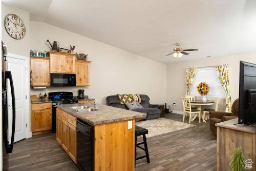 Cedar City, UT 84721,2761 N MOUNTAIN VALLEY TRAIL