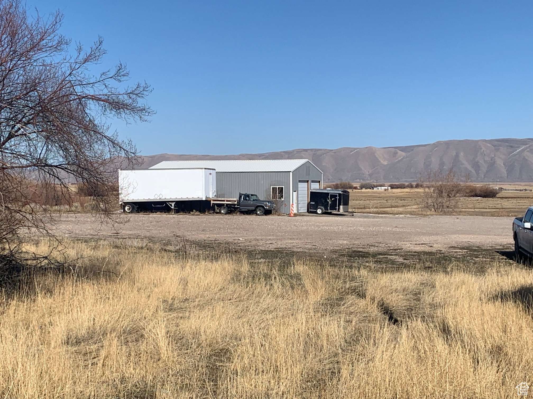 Saint Charles, ID 83272,34 NORTH BEACH RD