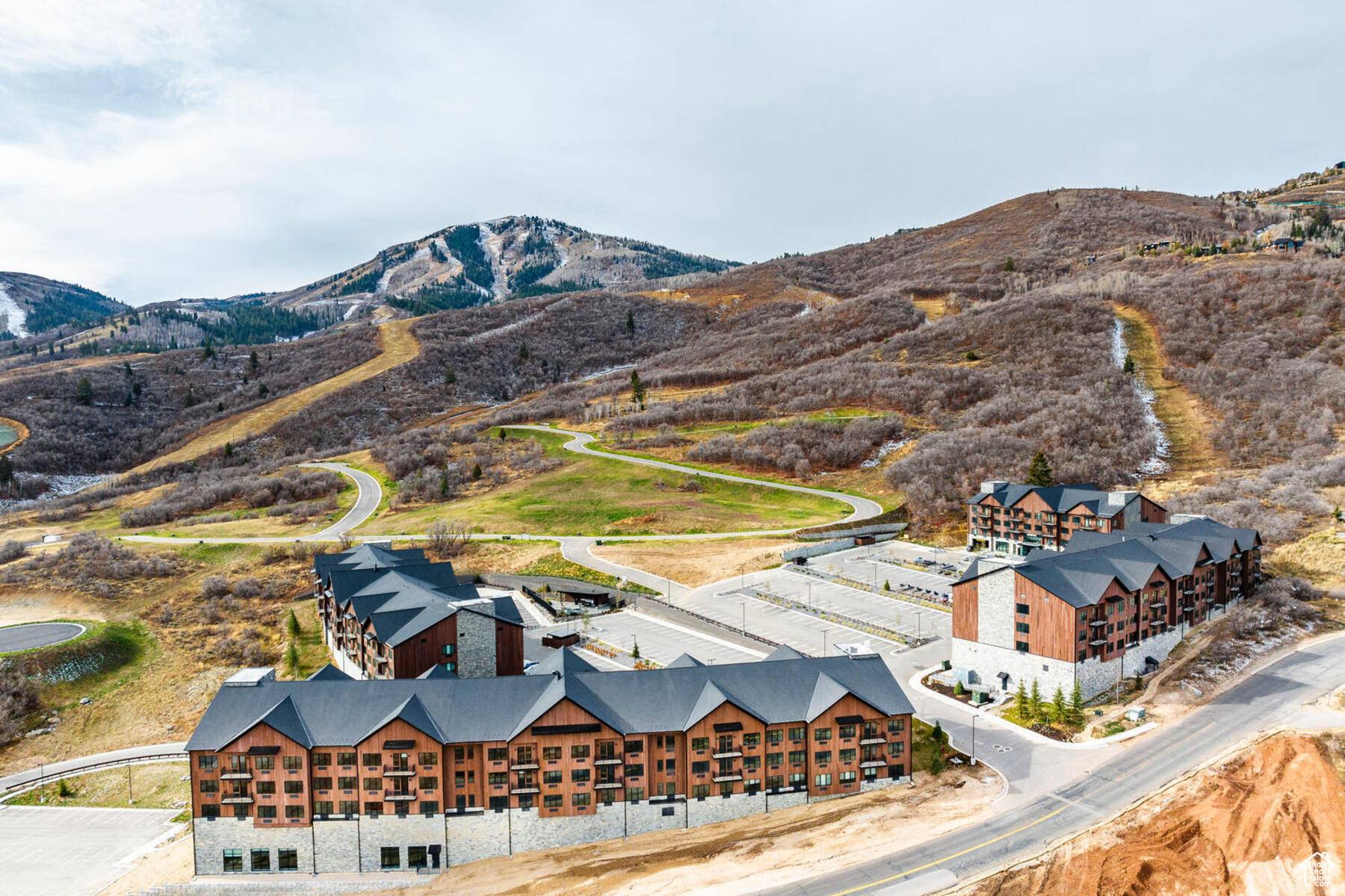 Park City, UT 84060,2303 DEER HOLLOW RD #1130