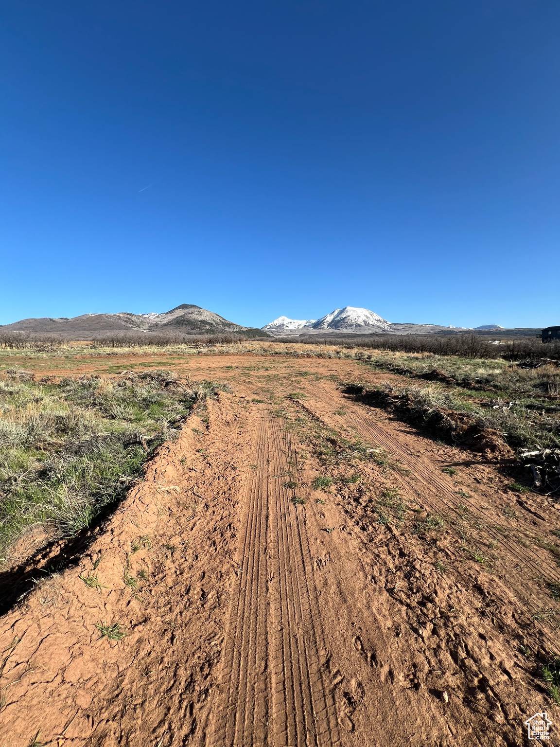 La Sal, UT 84530,107 PORCUPINE LN