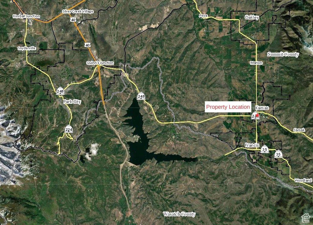 Kamas, UT 84036,155 S MAIN ST