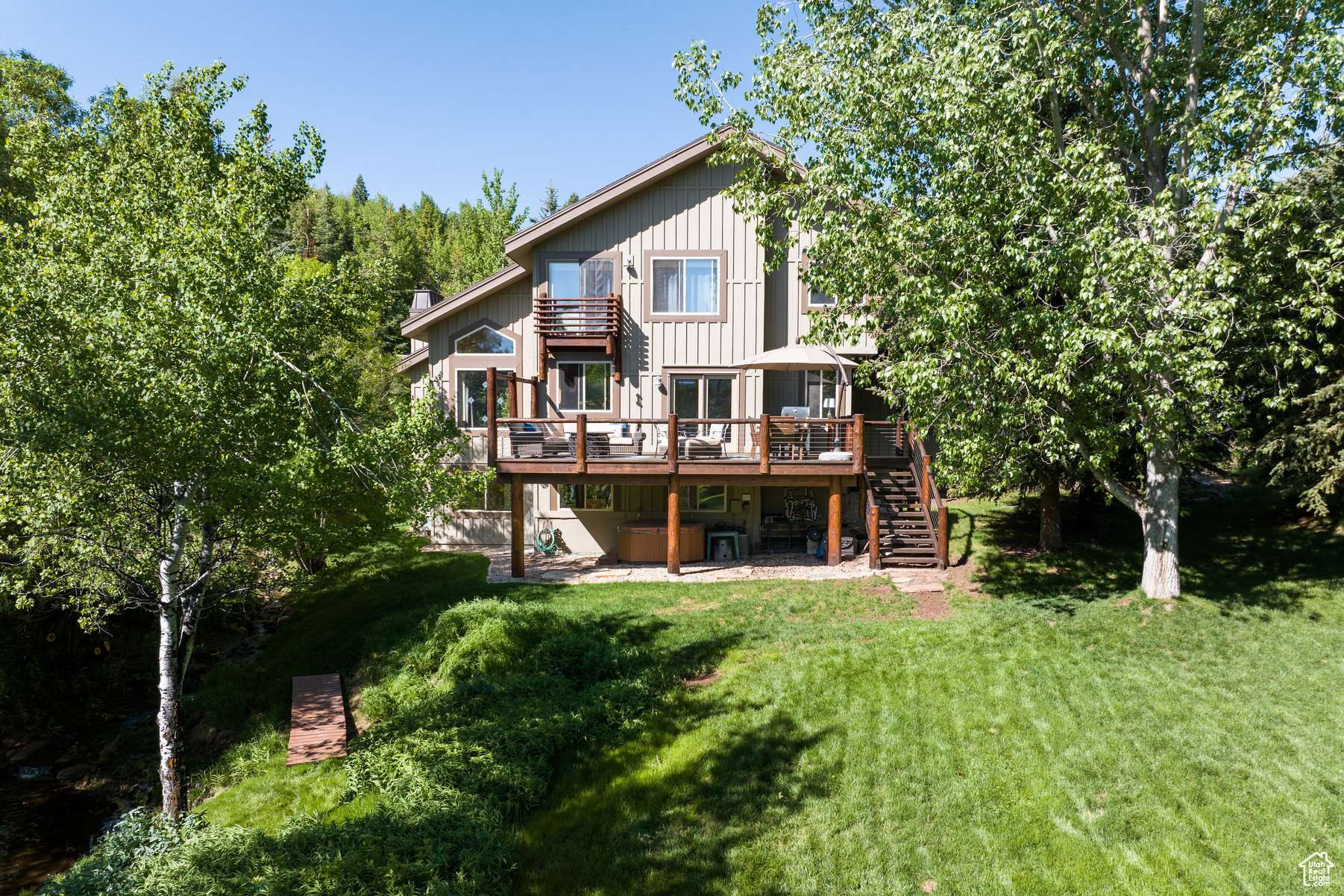 Park City, UT 84098,4284 HIDDEN COVE RD