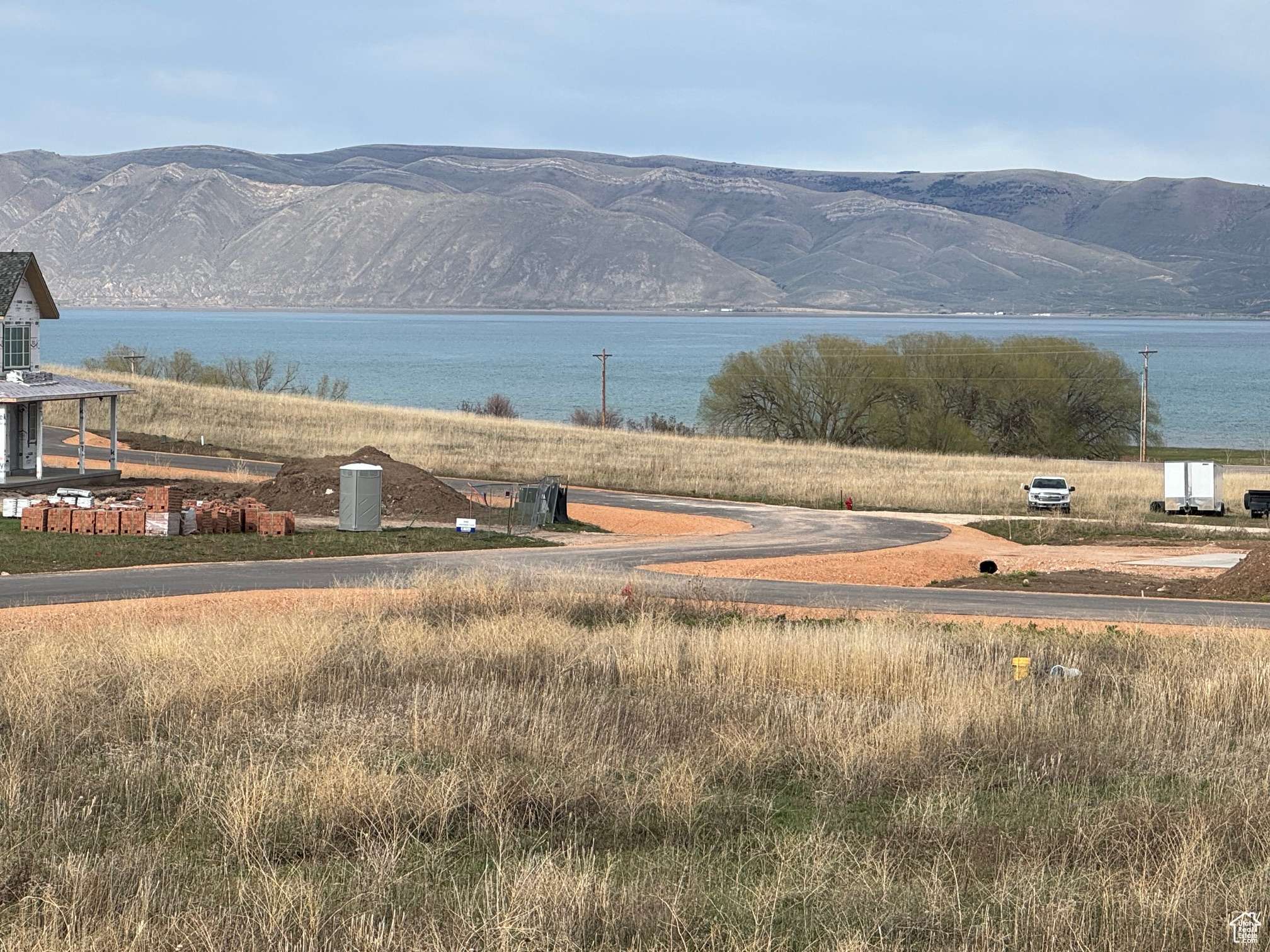 Fish Haven, ID 83287,33 LAVENDER CT #207