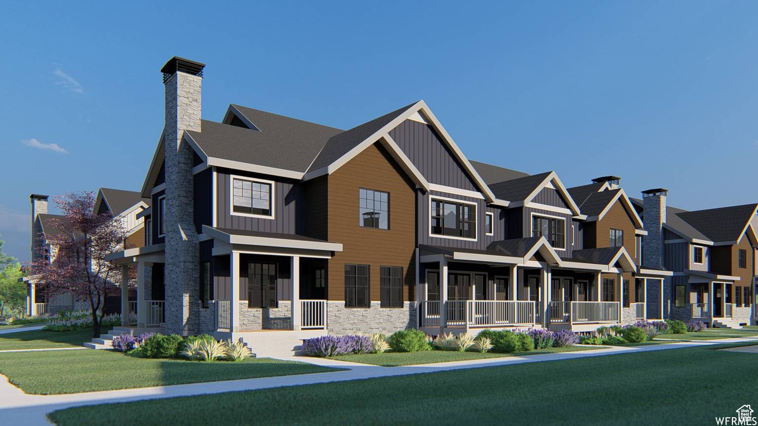 West Valley City, UT 84119,3543 S SEDGEWICK CT #12 W