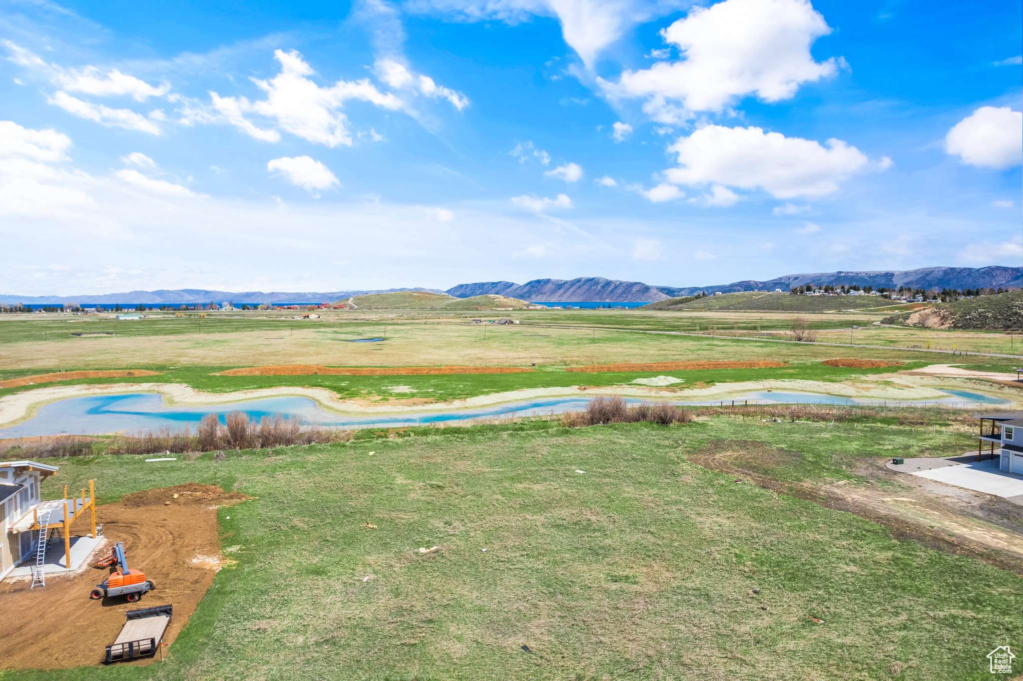 Garden City, UT 84028,307 E LAKE CIR #4