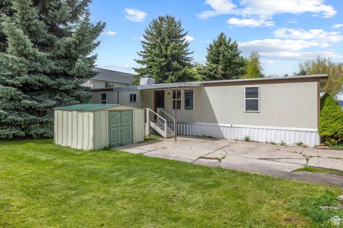 Logan, UT 84321,350 W 800 S #26