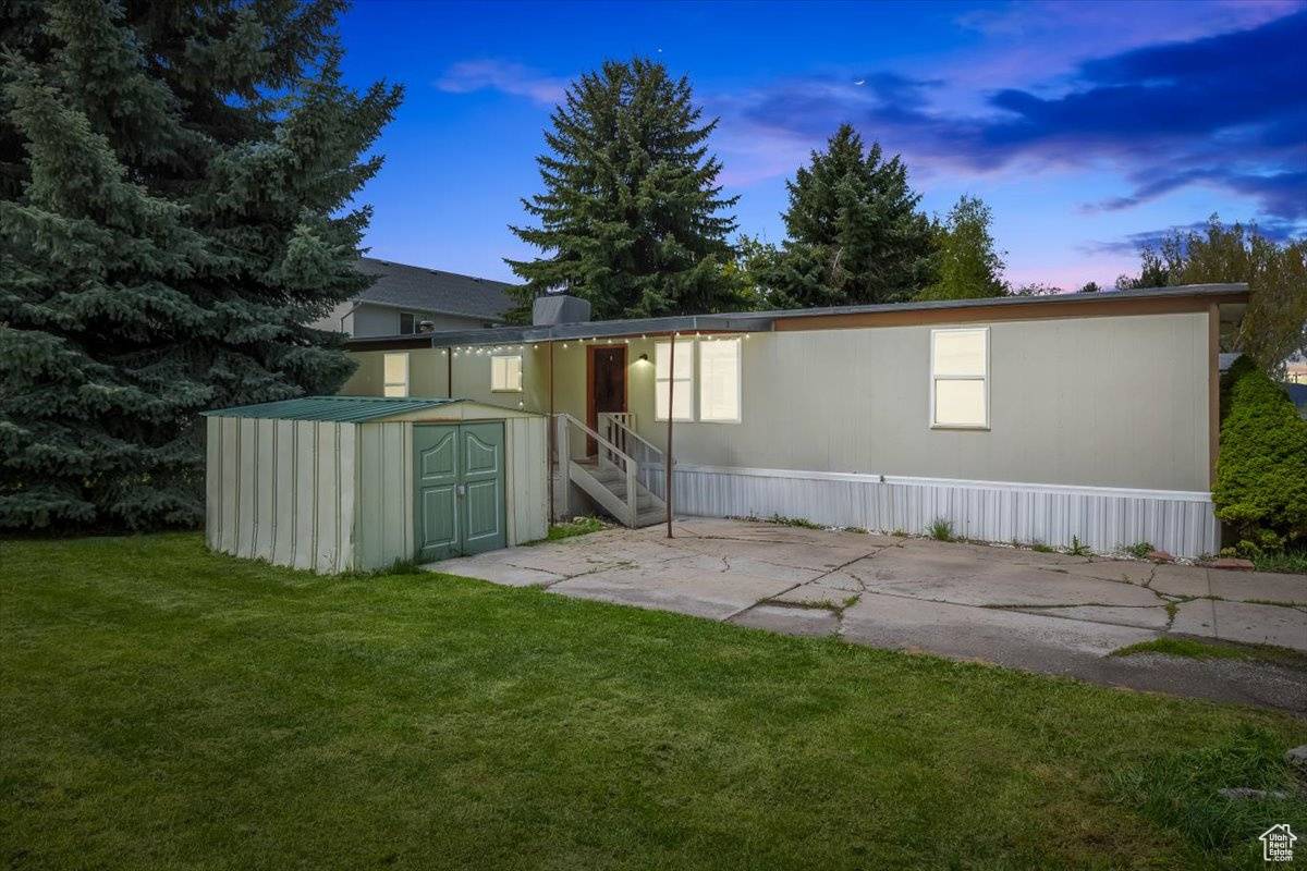 Logan, UT 84321,350 W 800 S #26