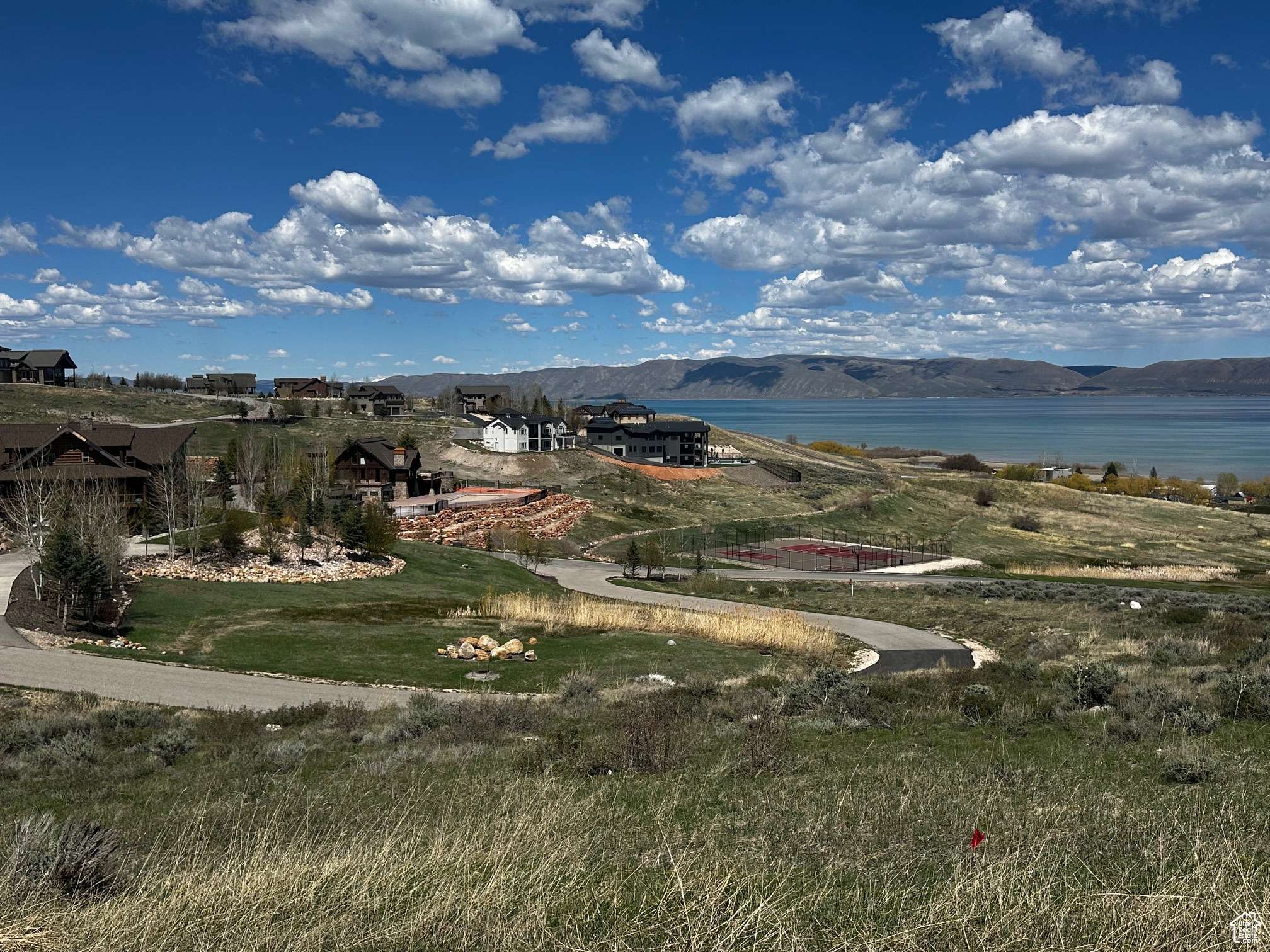 Fish Haven, ID 83287,193 FOX GLOVE CIR #82