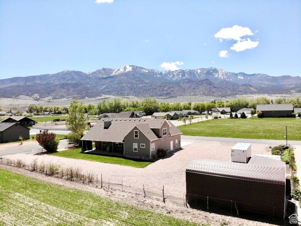Annabella, UT 84711,313 E 410 N
