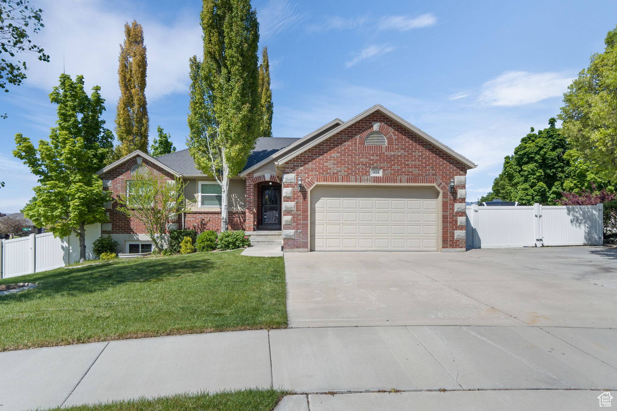 Herriman, UT 84096,5098 W YELLOW SAGE CT S