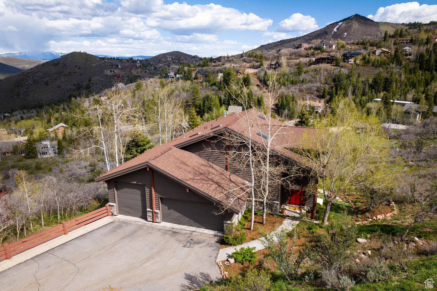 Park City, UT 84098,7688 BUCKBOARD DR