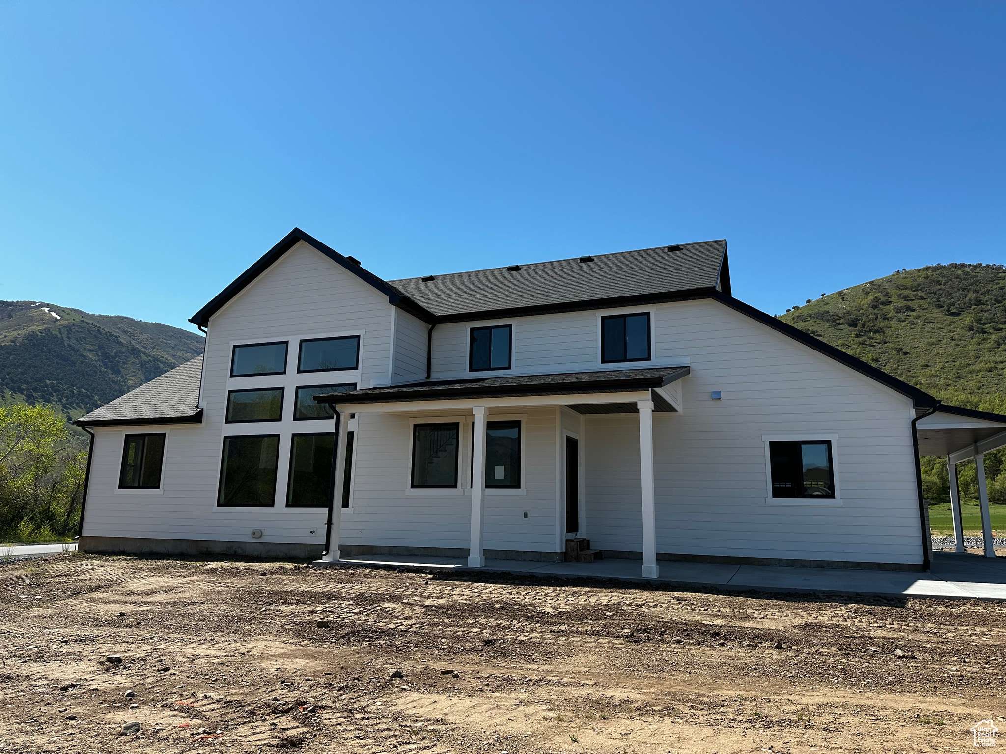 Mantua, UT 84324,445 E MAPLE SPRINGS DR S