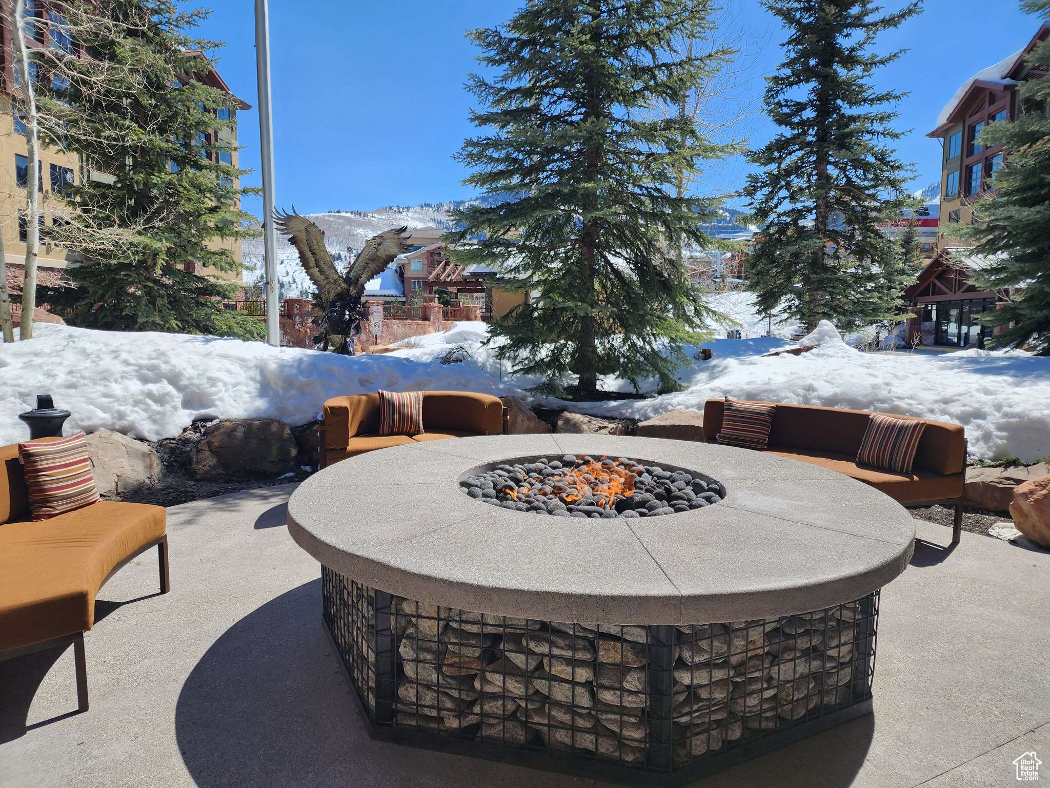 Park City, UT 84098,4000 CANYONS RESORT DR #435