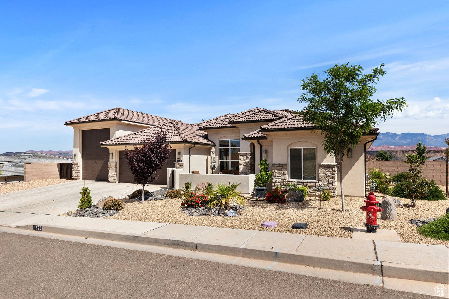 Washington, UT 84780,1521 E TOLIMAN WAY