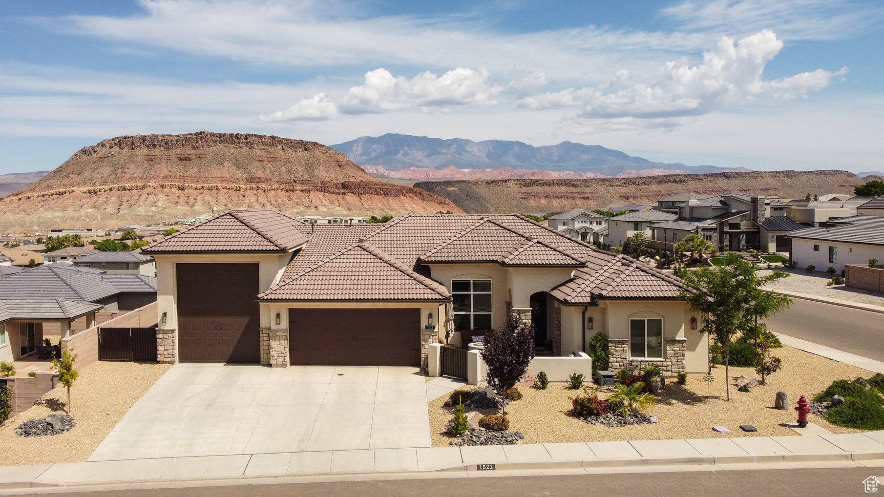 Washington, UT 84780,1521 E TOLIMAN WAY