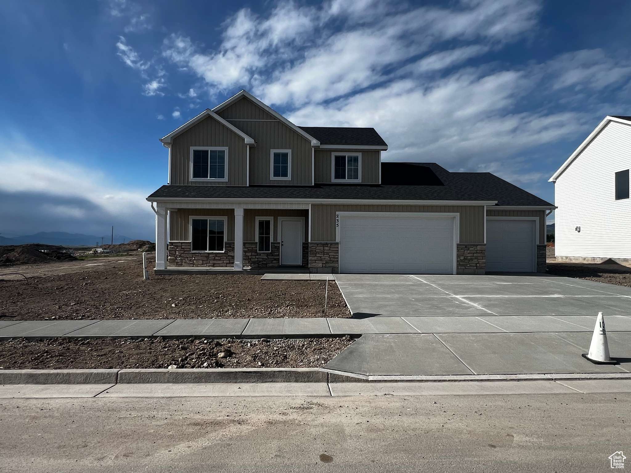 Smithfield, UT 84335,235 W 470 N