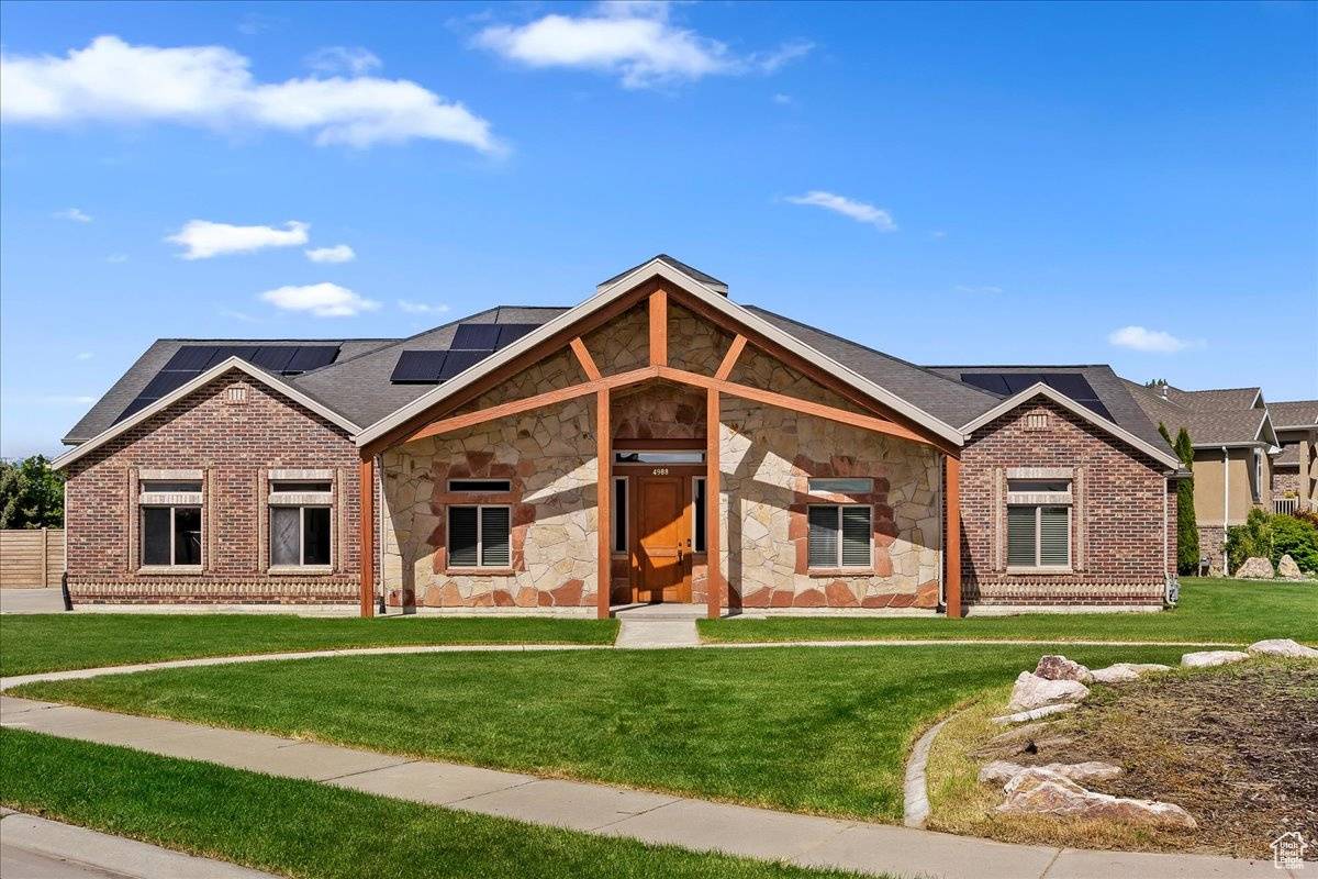 Hooper, UT 84315,4988 S 5400 W