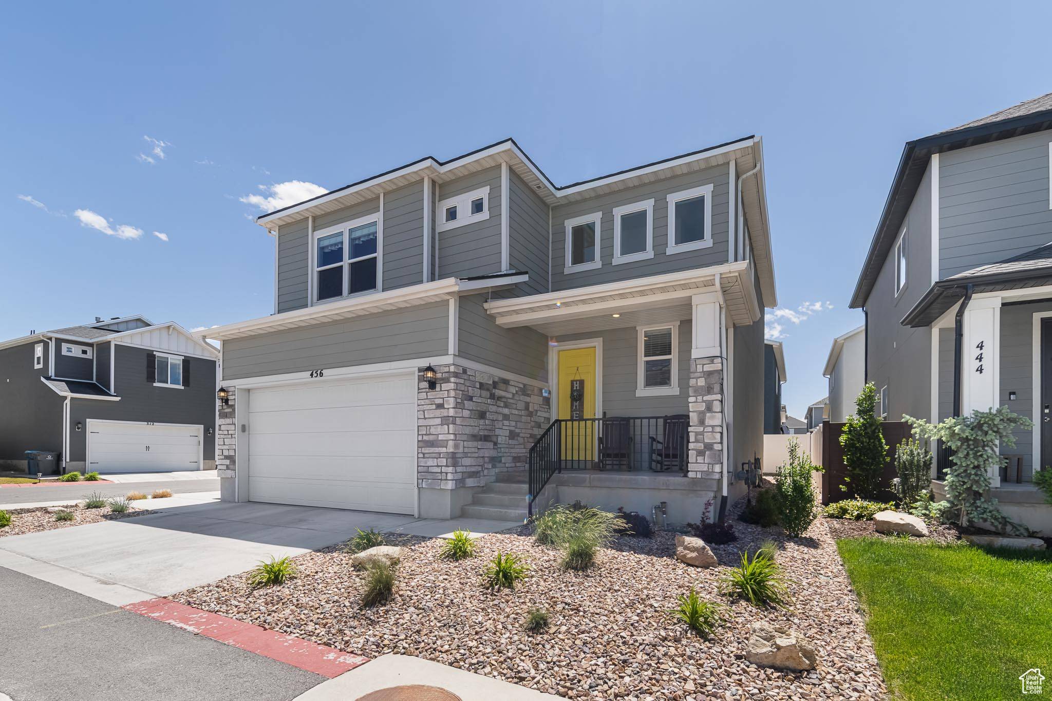 Vineyard, UT 84059,456 E 320 N