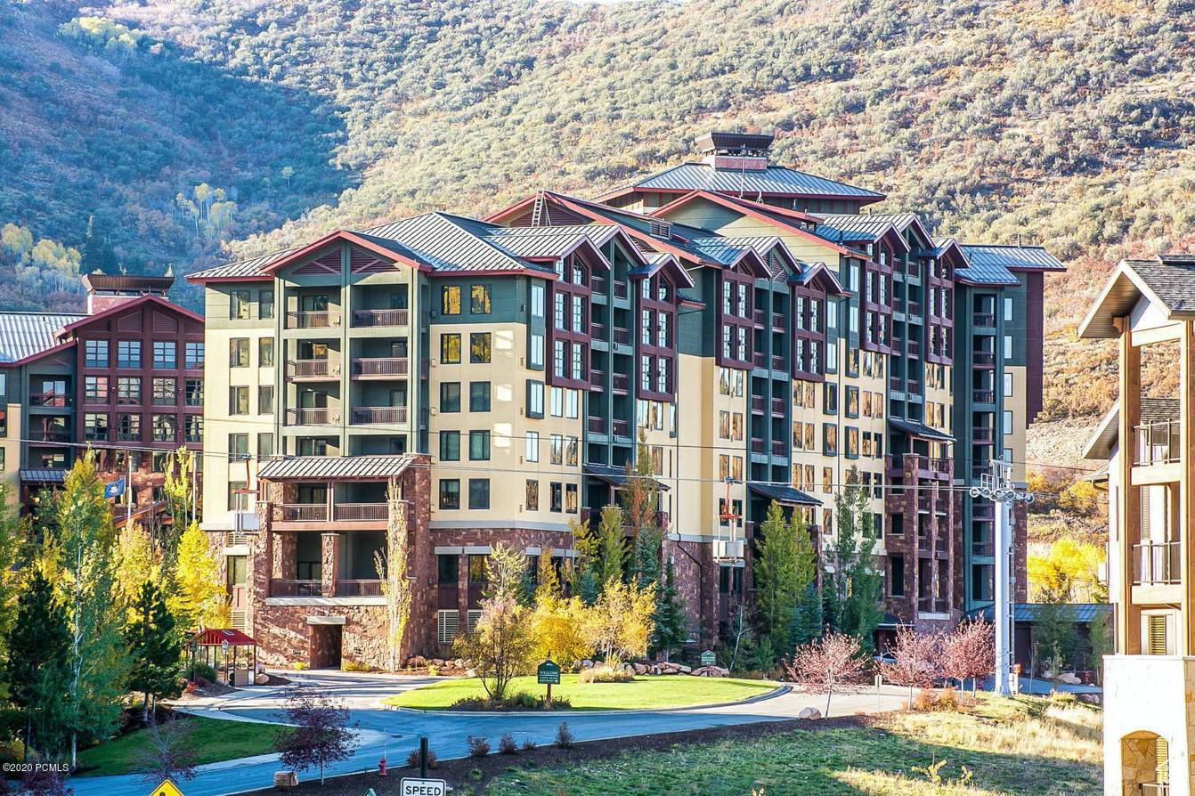 Park City, UT 84098,3855 GRAND SUMMIT DR N #324 Q1