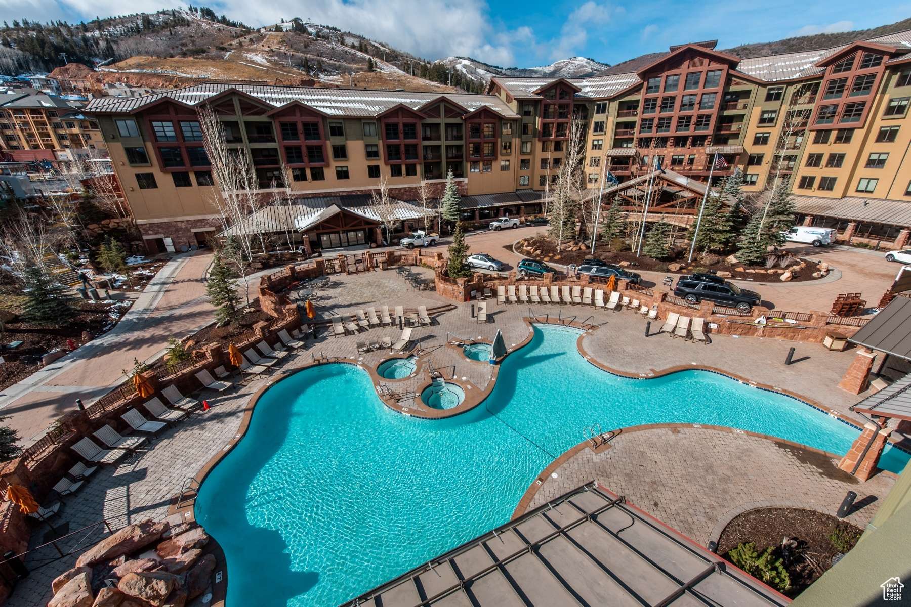 Park City, UT 84098,3855 GRAND SUMMIT DR N #324 Q1