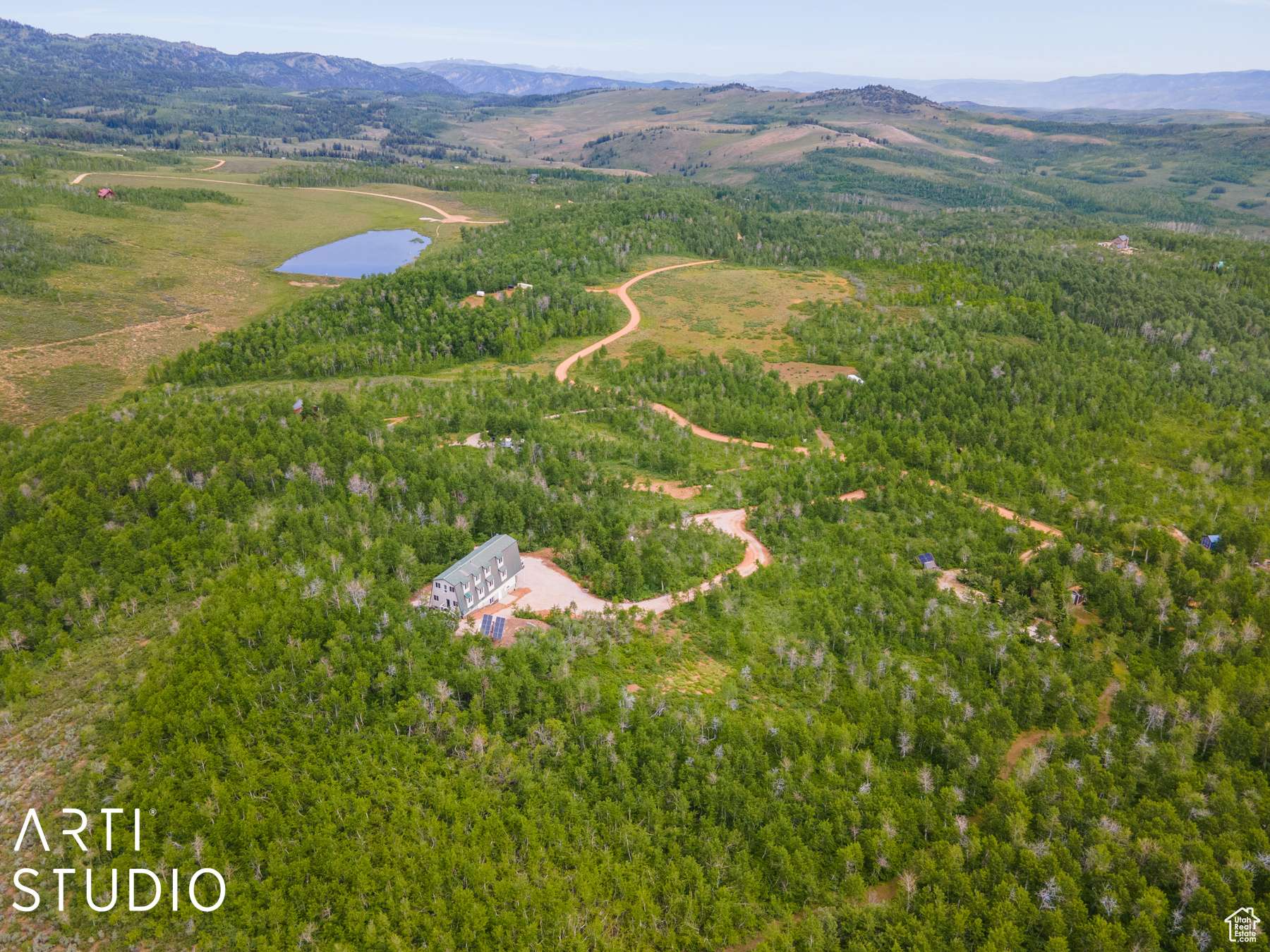 Huntsville, UT 84317,7055 N JEREMIAH JOHNSON DR #124