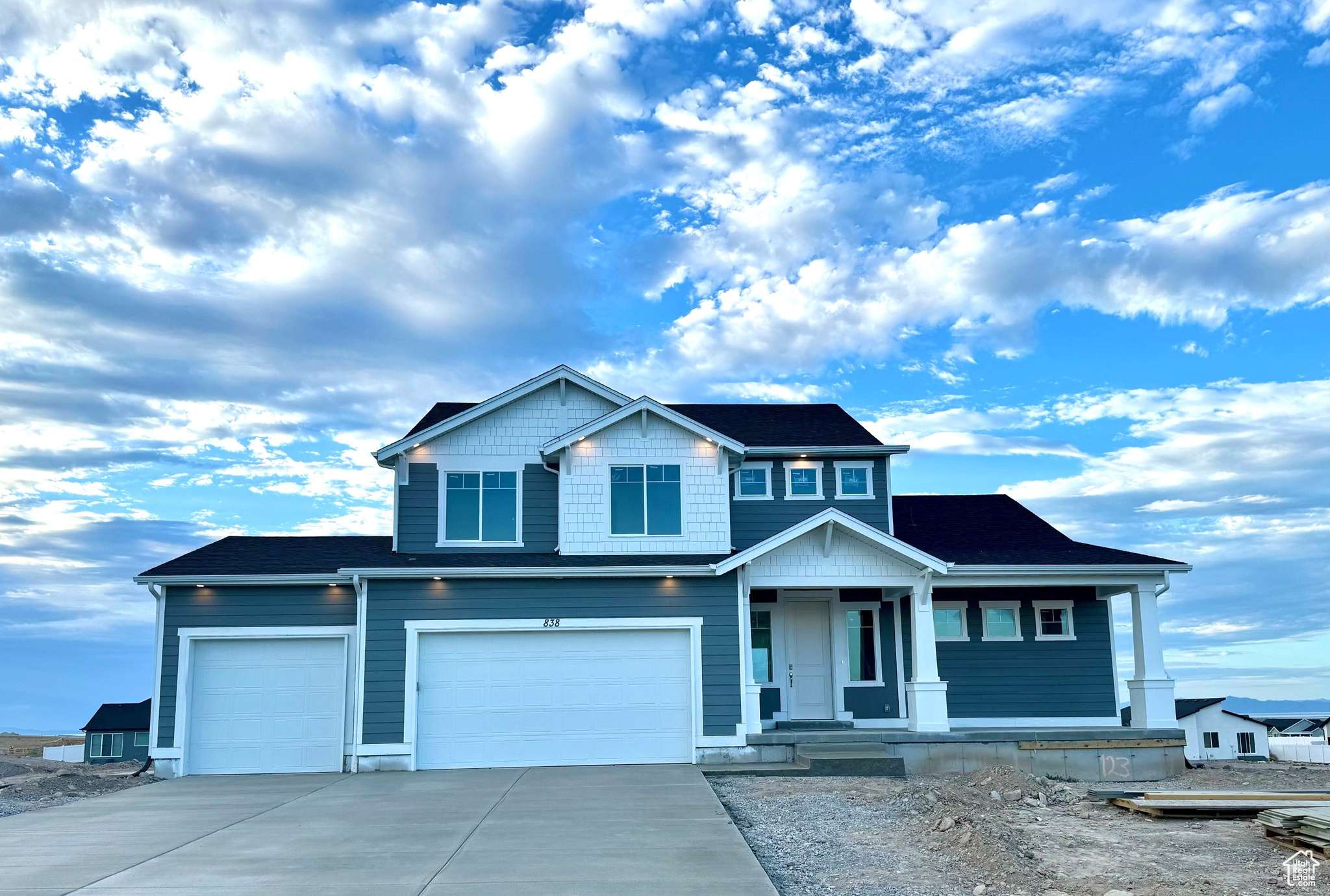 Grantsville, UT 84029,838 W CHERRY ORCHARD LN #123