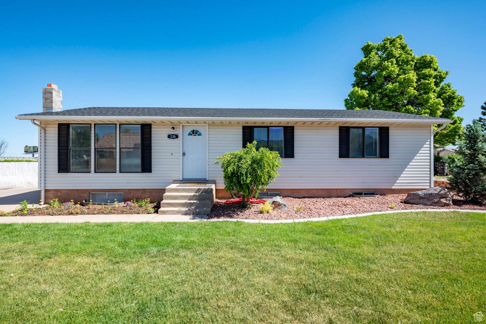 Cedar City, UT 84721,336 W SUNBOW ST