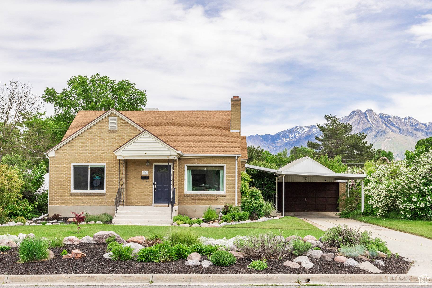 Salt Lake City, UT 84107,4749 S ATWOOD BLVD