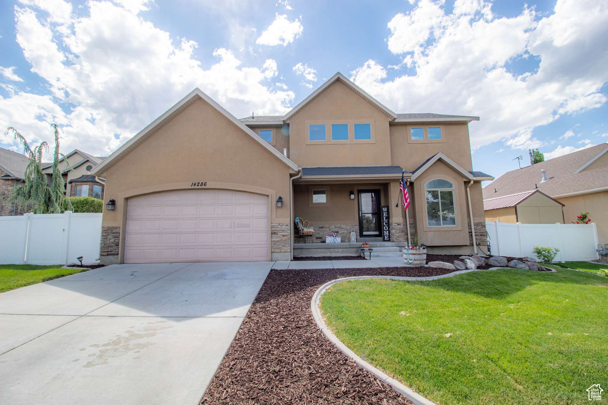 Herriman, UT 84096,14286 S MAPLE RUN CIR