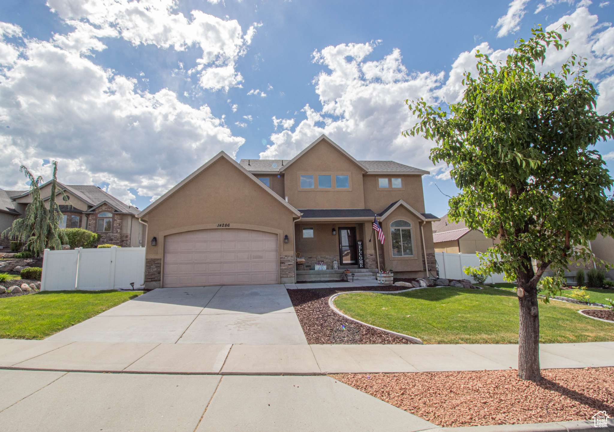 Herriman, UT 84096,14286 S MAPLE RUN CIR