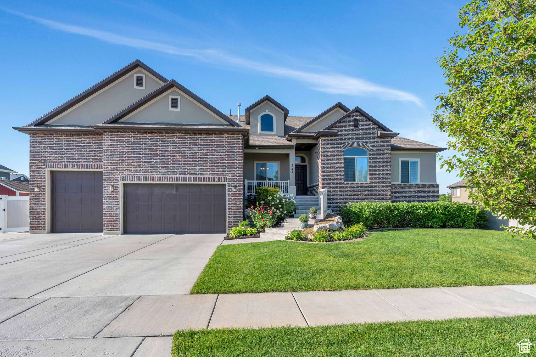 Syracuse, UT 84075,3547 W 1840 S
