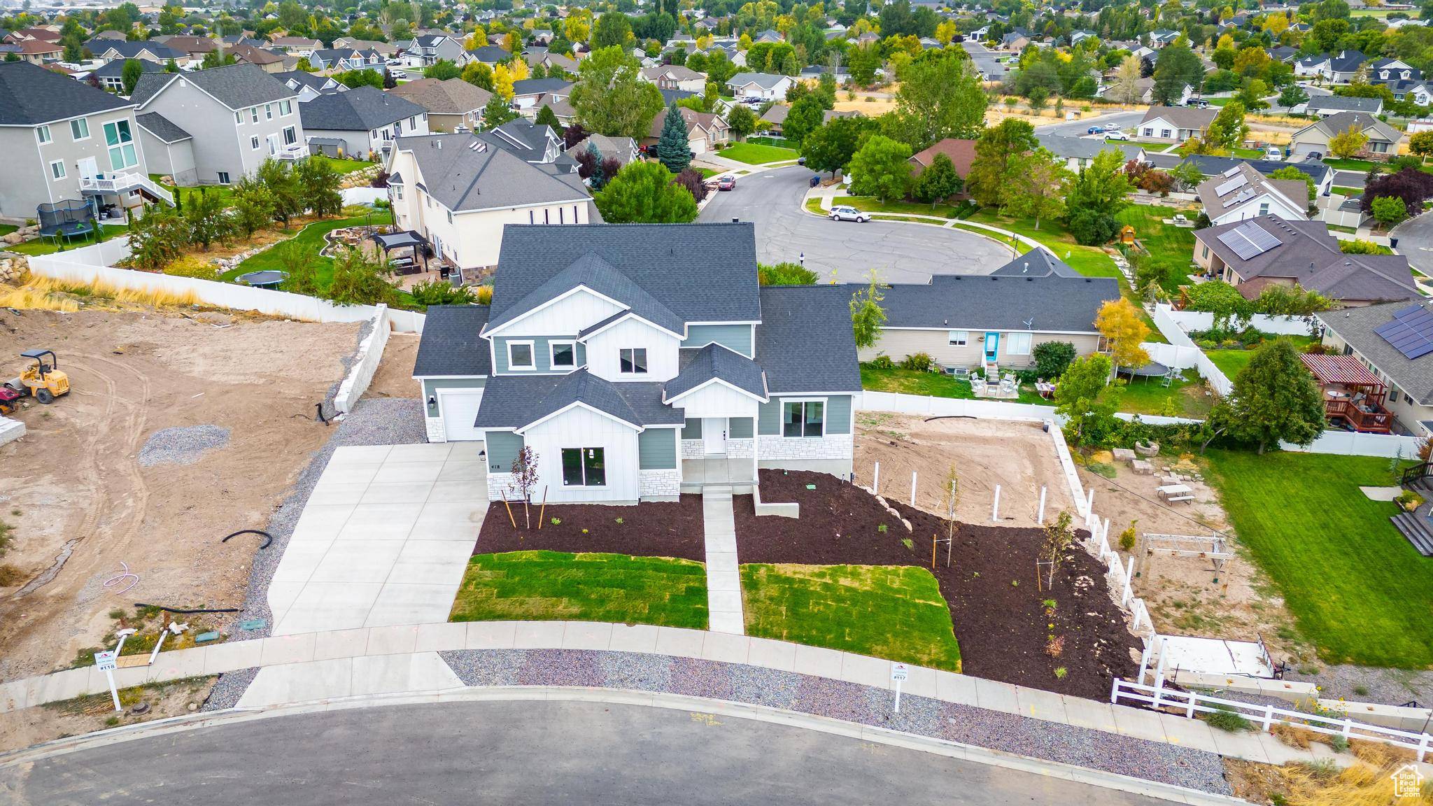 Payson, UT 84651,418 E 1290 S