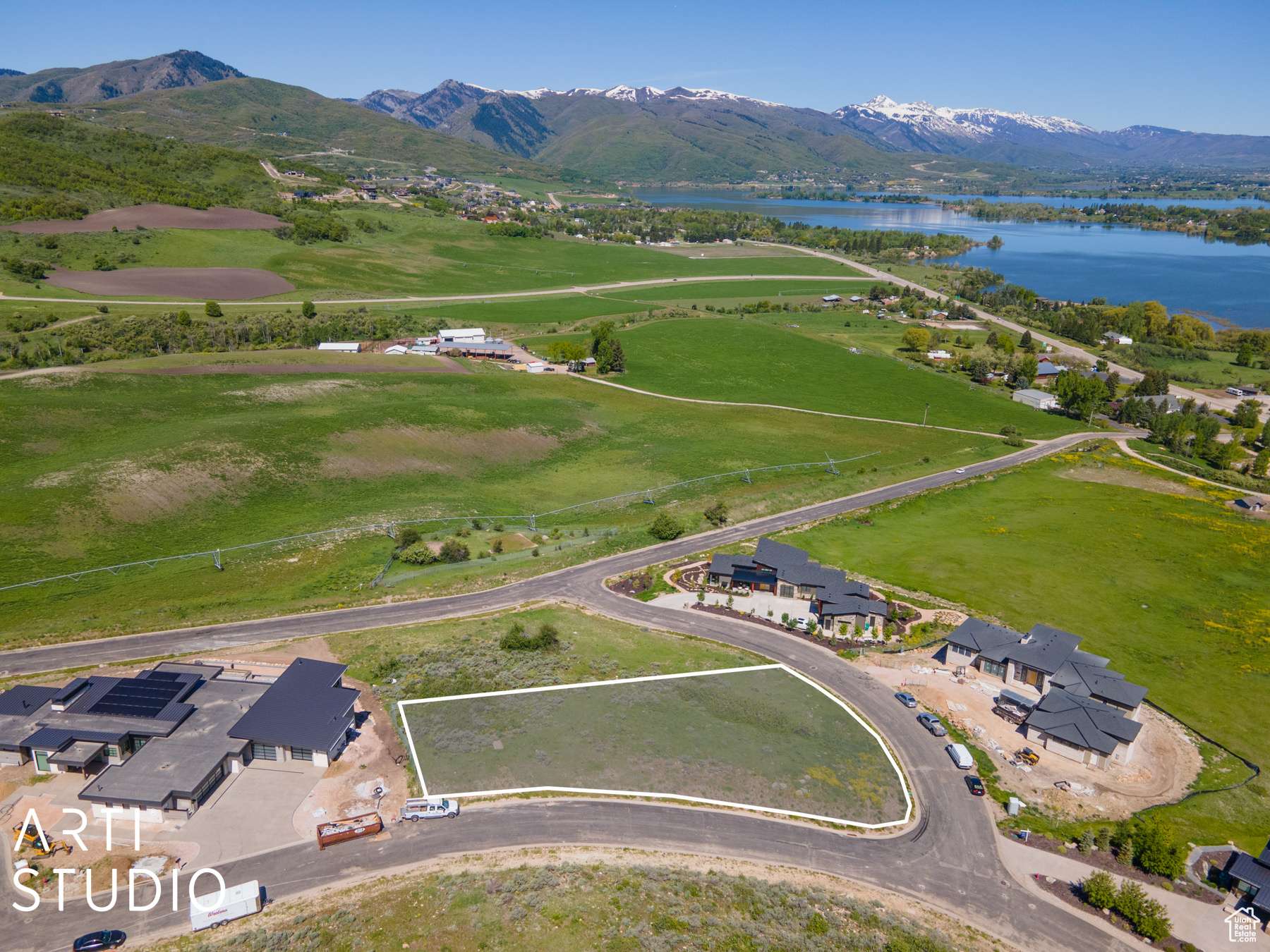 Huntsville, UT 84317,1463 REDBUD CT S #13