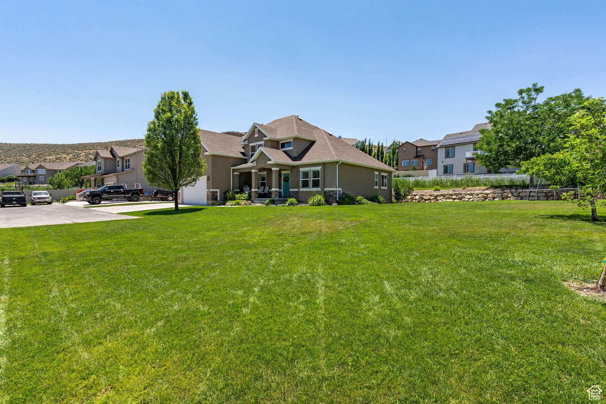Saratoga Springs, UT 84045,1489 S LAKE VIEW TERRACE RD