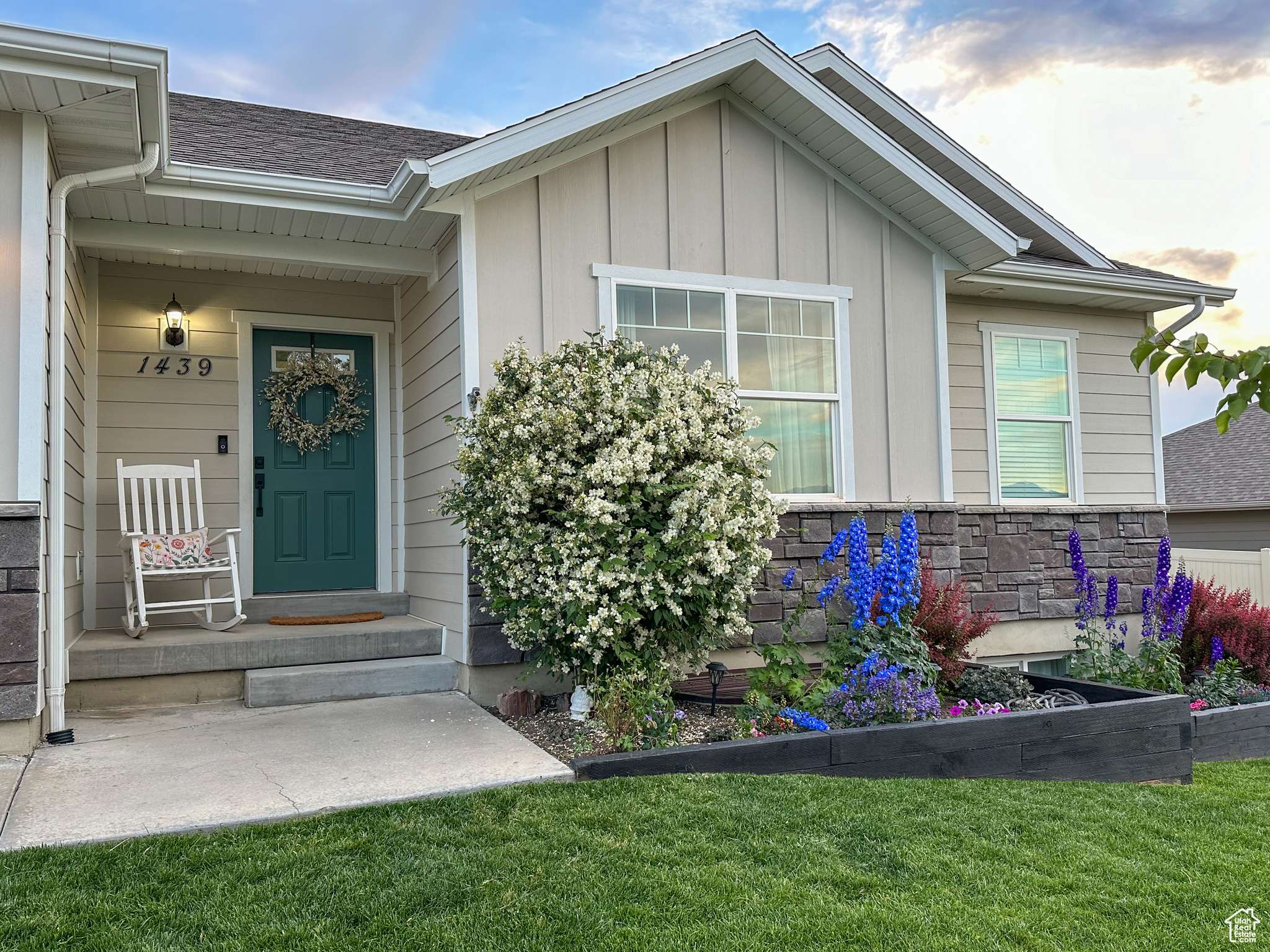 Elk Ridge, UT 84651,1439 FOX XING