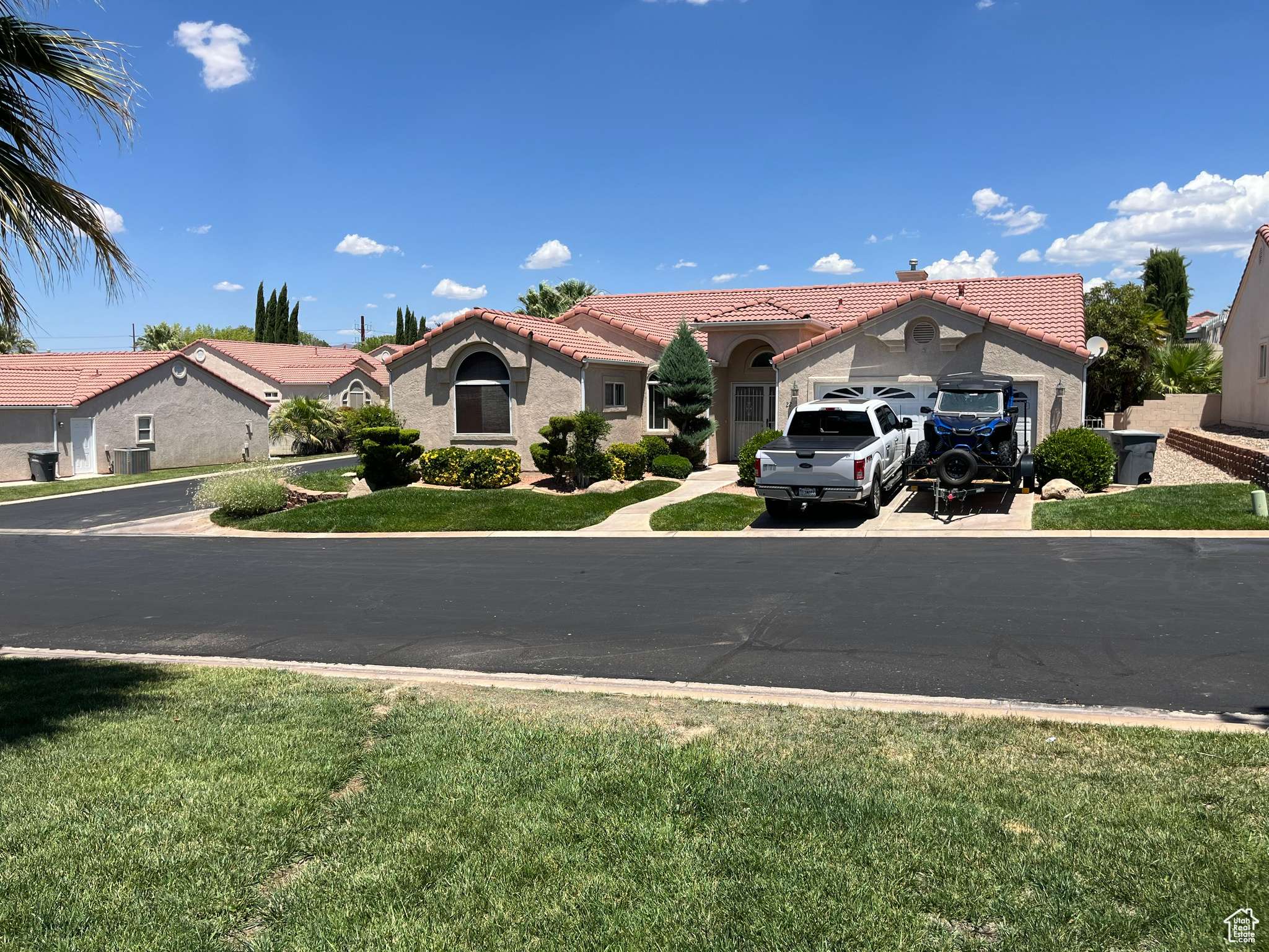 St. George, UT 84770,1732 W 540 N #22