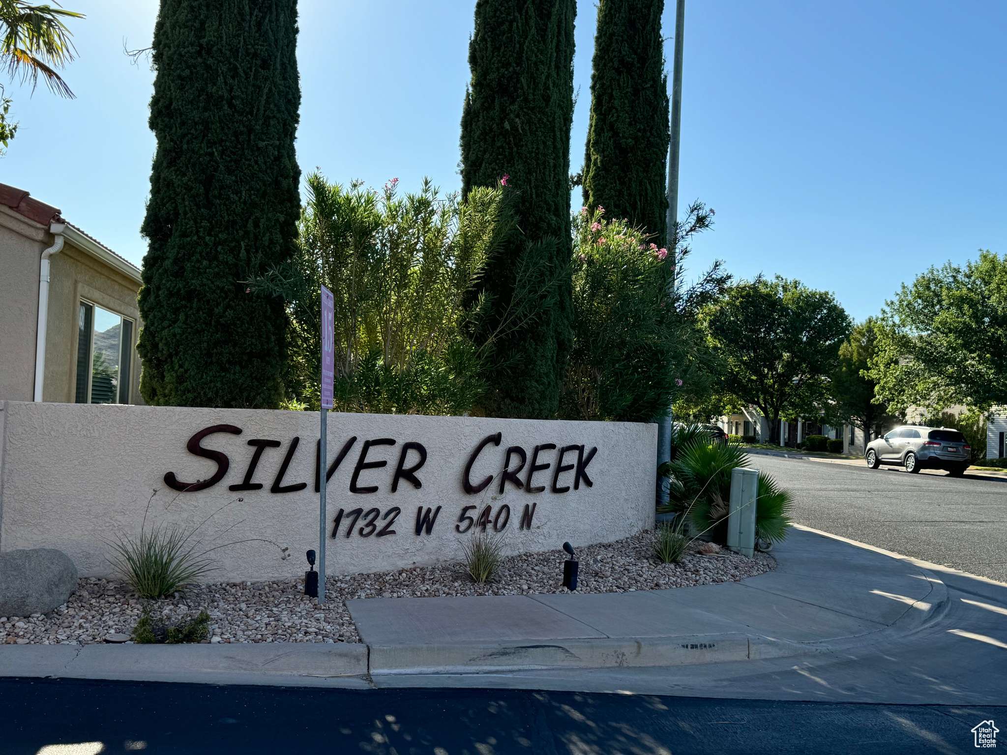 St. George, UT 84770,1732 W 540 N #22