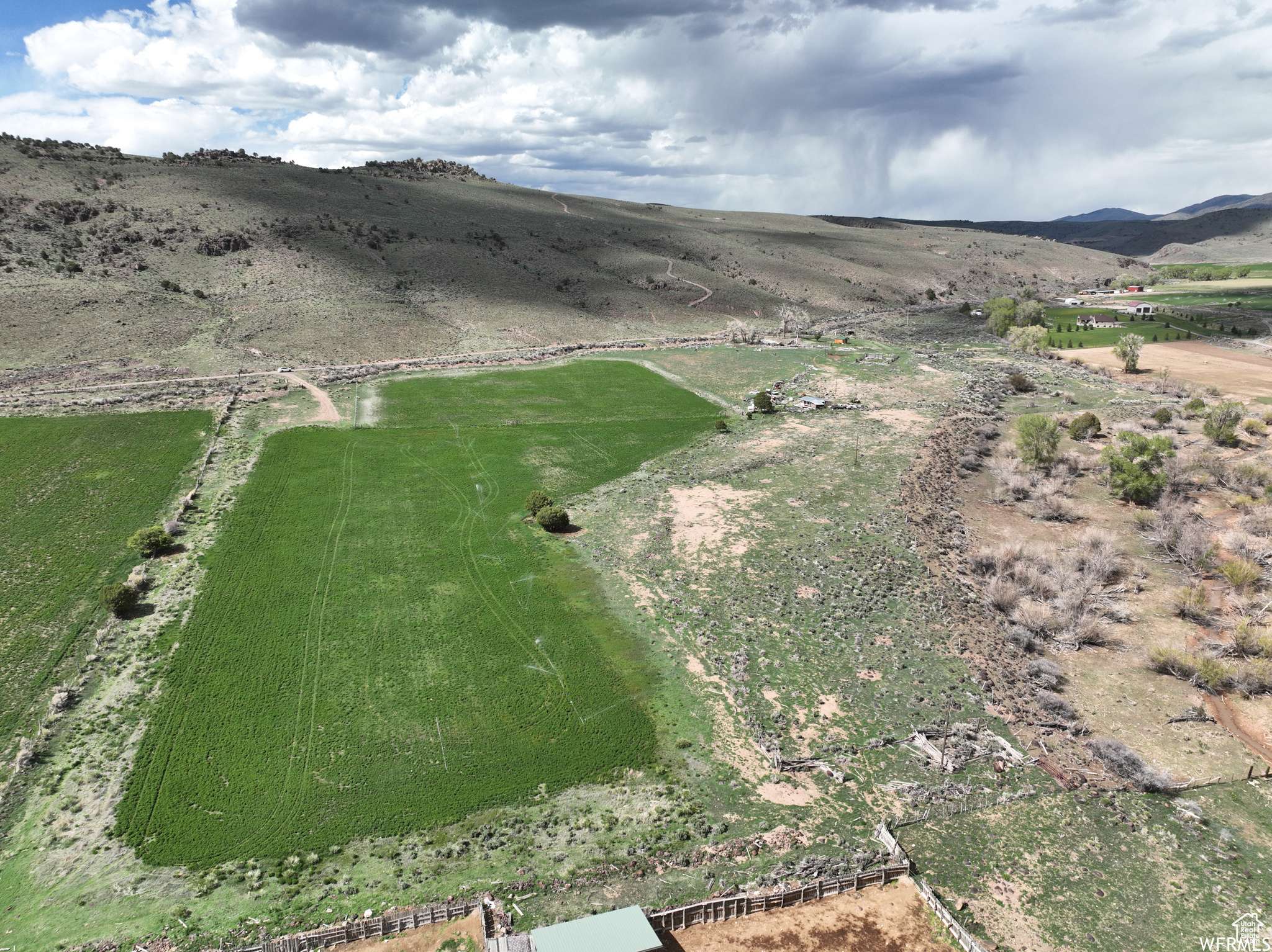 Fremont, UT 84747,27 S 3 W #0071