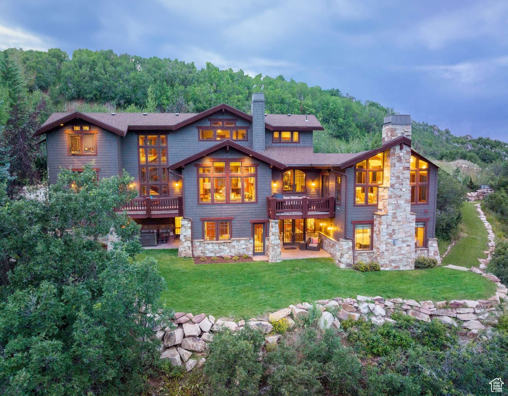 Park City, UT 84098,7080 CANYON DR