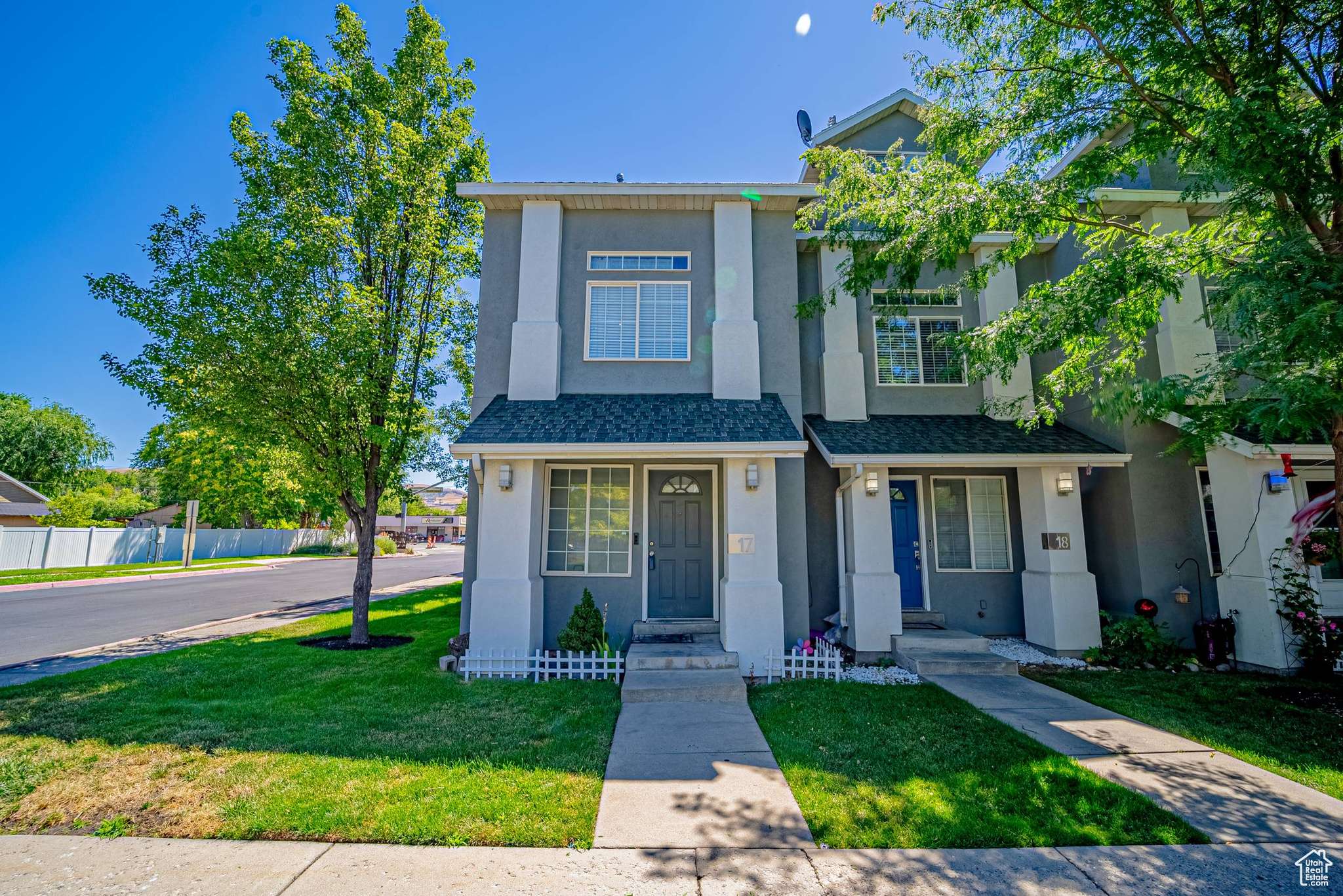 Salt Lake City, UT 84116,475 N REDWOOD RD W #17