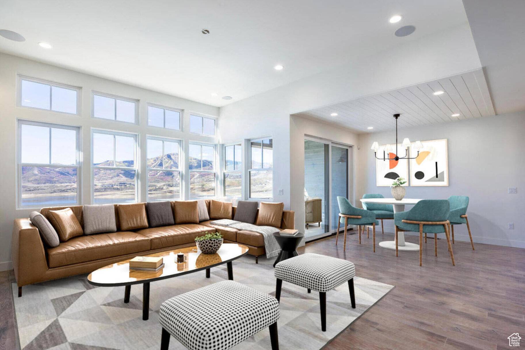 Hideout, UT 84036,634 E SILVER HILL LOOP, LOT 99