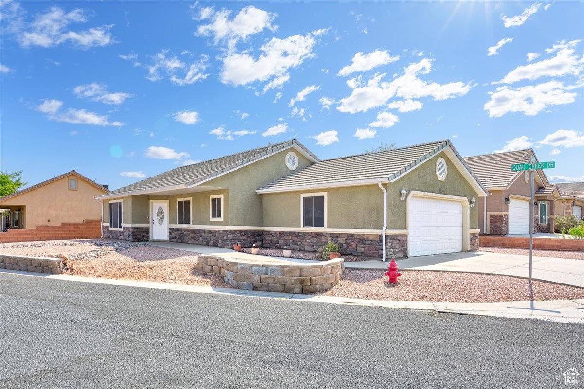 Hurricane, UT 84737,4400 W STATE ST #133