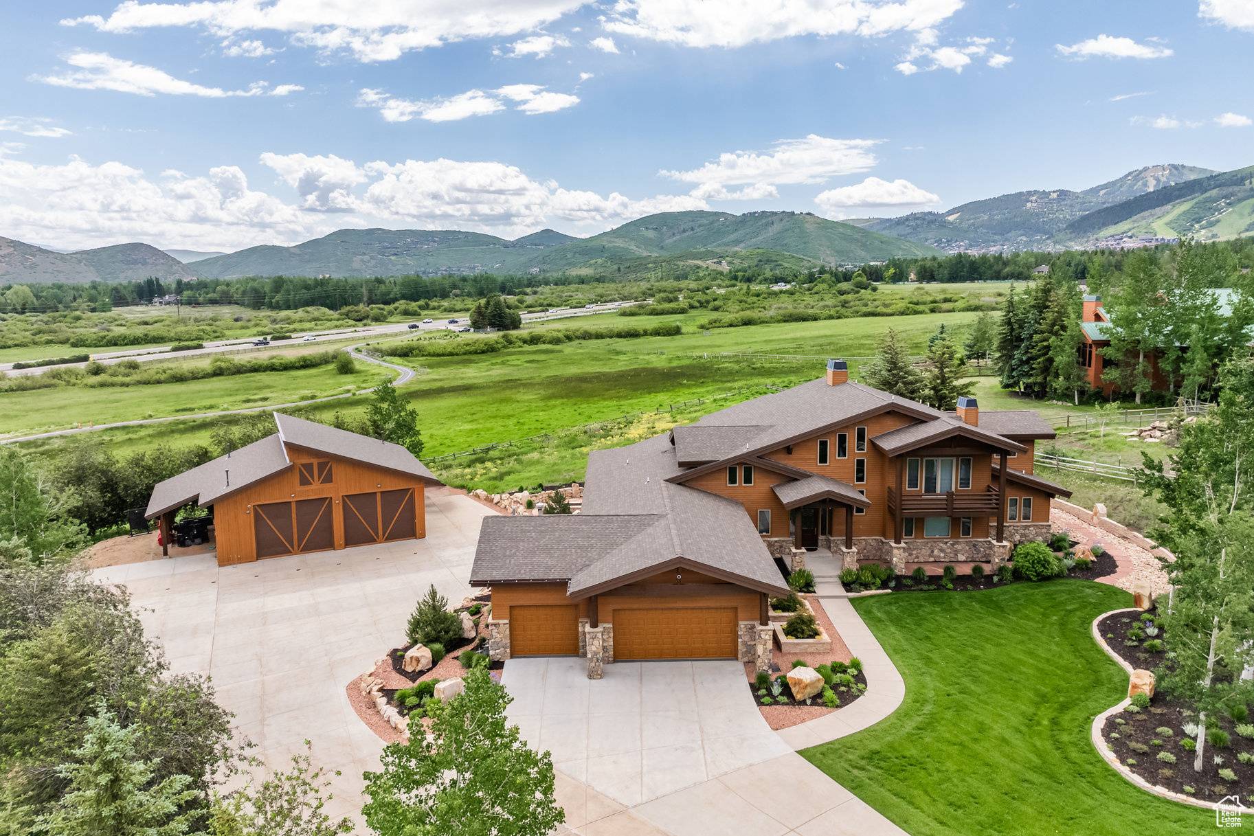 Park City, UT 84060,2600 MEADOWS DR