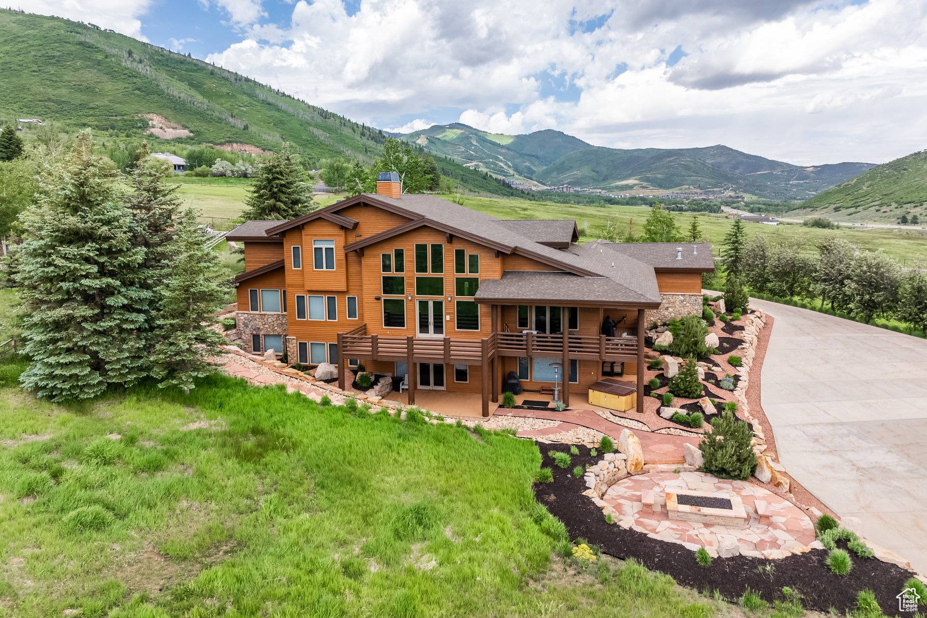 Park City, UT 84060,2600 MEADOWS DR