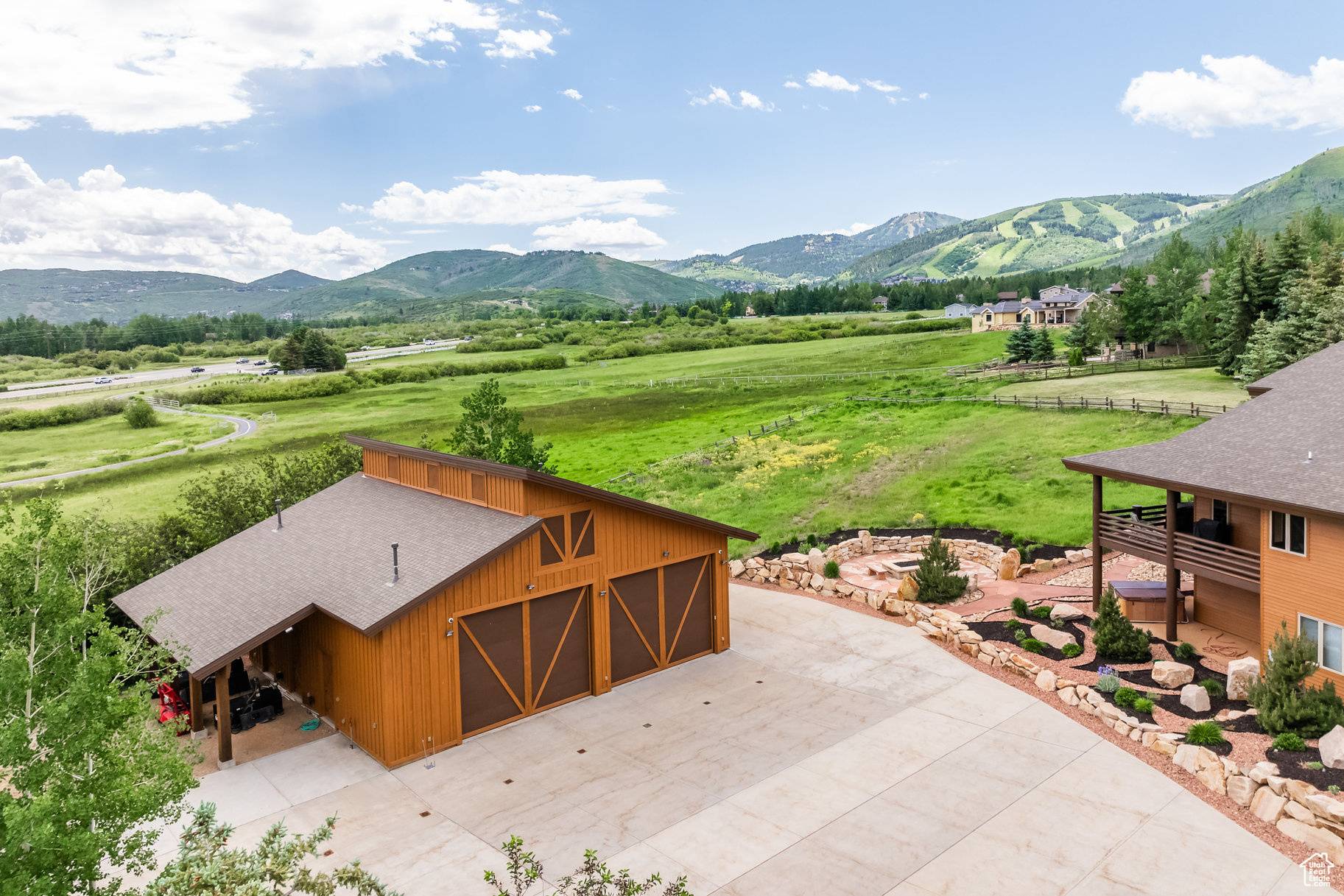 Park City, UT 84060,2600 MEADOWS DR