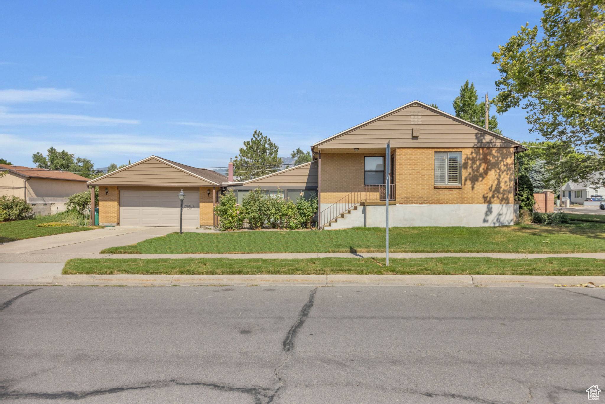 Murray, UT 84107,162 W 5900 S