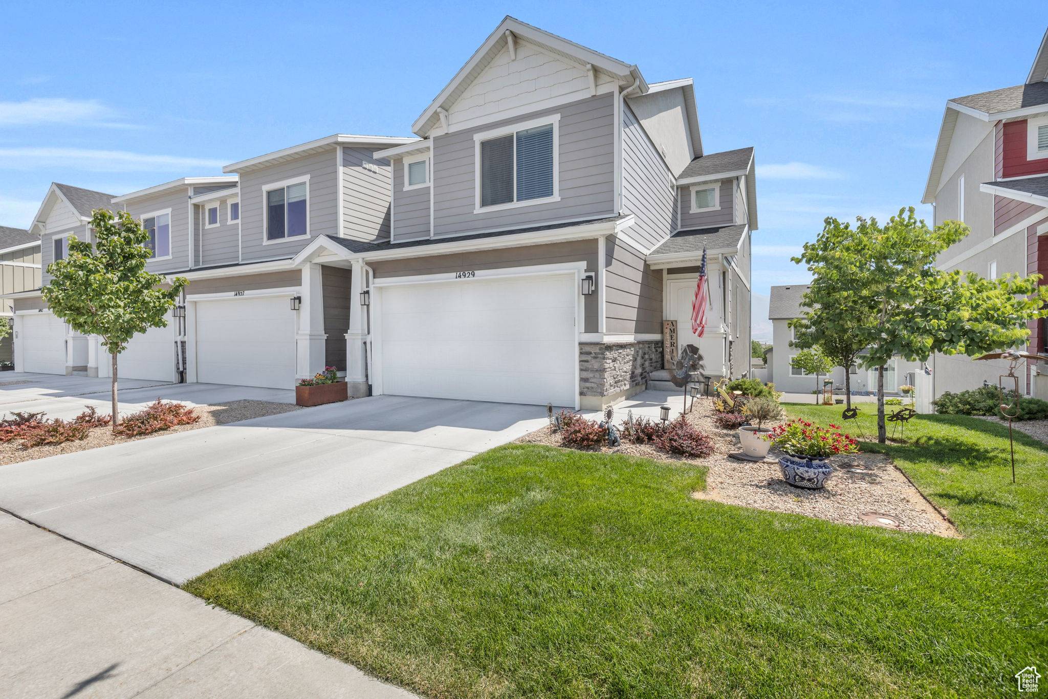 Herriman, UT 84096,14929 S PELE LN W #2176