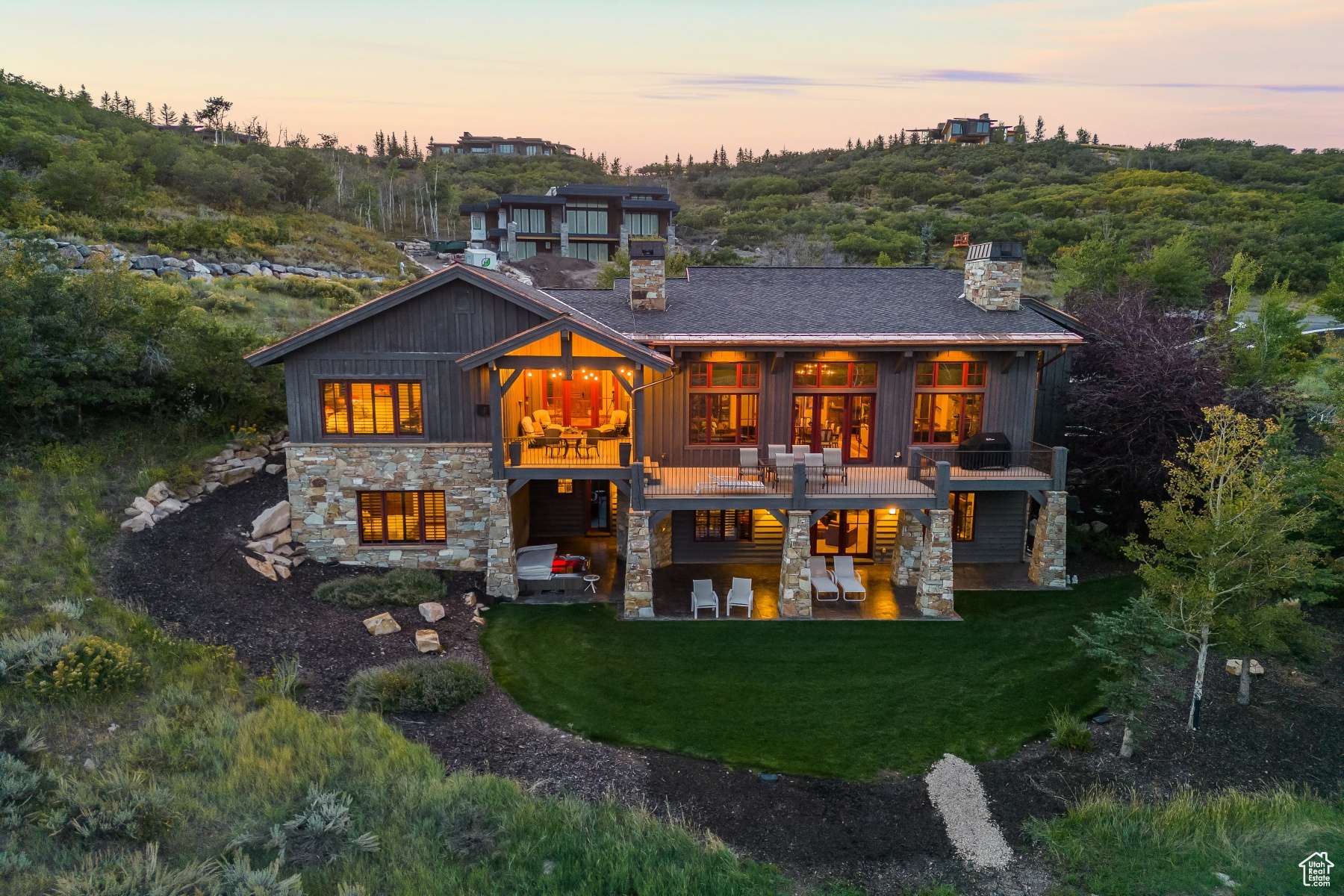 Park City, UT 84098,8162 N SUNRISE LOOP